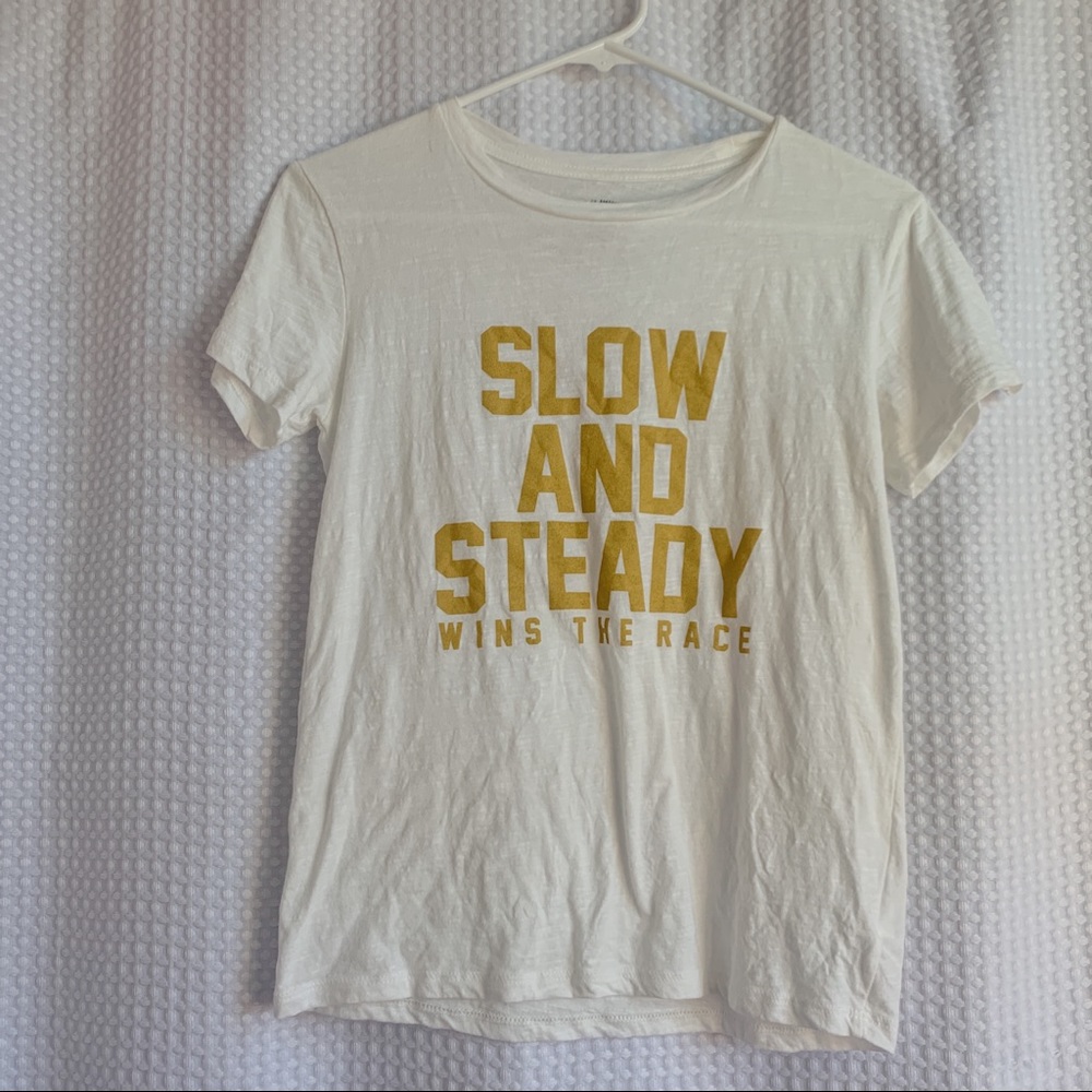billabong graphic tee